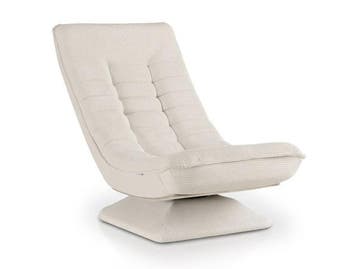 Veiling - Relaxstoel / Relaxfauteuil Korsika - Corduroy - Be, Huis en Inrichting, Fauteuils, Nieuw
