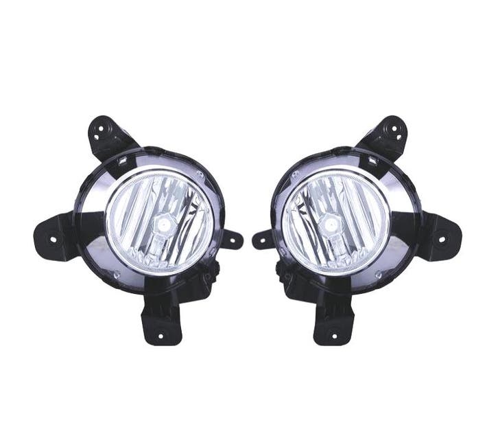 Phares Antibrouillard Pour Hyundai I10 13-, Autos : Pièces & Accessoires, Éclairage, Envoi