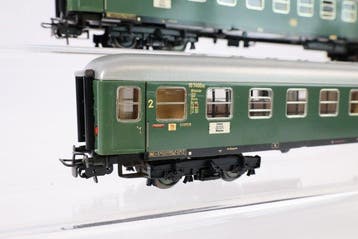 Märklin H0 - 00766 - Wagon de passagers pour trains, Nieuw
