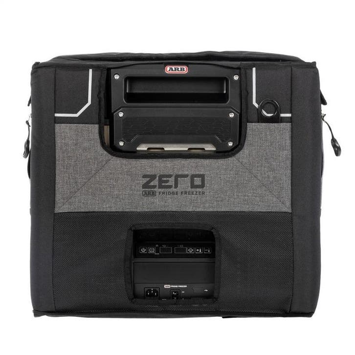 ARB Zero Fridge Transit Bag- For Use with 101Q Dual Zone, Autos : Divers, Accessoires de voiture, Enlèvement ou Envoi