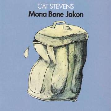 Cat Stevens - Mona Bone Jakon, Cd's en Dvd's, Verzenden, Gebruikt