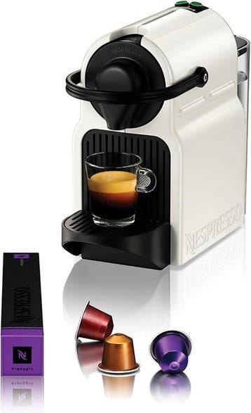 Machine a cafe 19 bars compacte - Seconde chance -35%, Electroménager, Verzenden