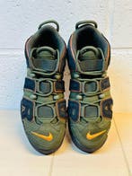 Nike - Air Max Uptempo Kaki P47,5 - Sneakers - Maat: EU 47.5