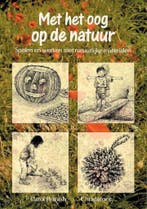 MET HET OOG OP DE NATUUR 9789062385850 C. Petrash, Verzenden, Gelezen, C. Petrash