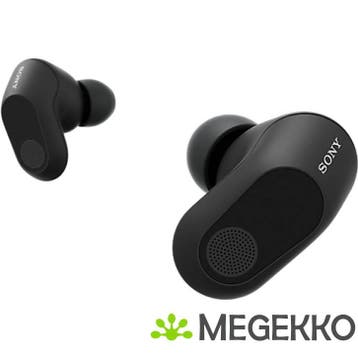 Sony INZONE in-ear Buds Zwart, Verzenden, Nieuw