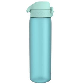 Ion8 Tritan Lekvrije Waterfles - Sonic Blue - Drinkfles - 50, Verzamelen, Verzenden, Nieuw