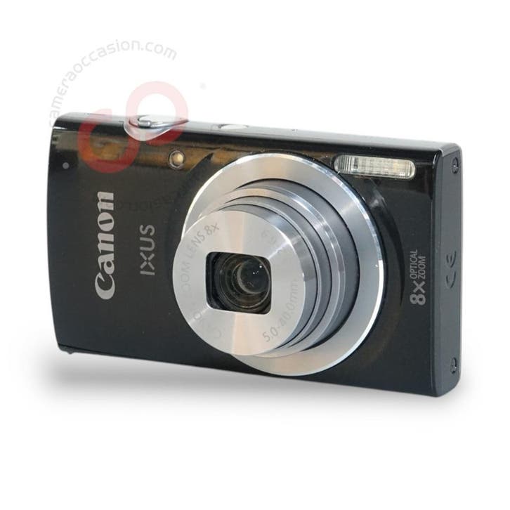 Canon IXUS 145 Digitale Compact Camera nr. 3052, Audio, Tv en Foto, Fotocamera's Digitaal, Gebruikt, Canon, Ophalen of Verzenden
