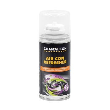 Airco opfrisser Lavendel Spuitbus 150 ml - Chamäleon, Auto diversen, Autogereedschap, Verzenden, Nieuw