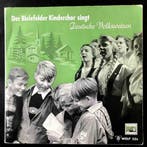 Bielefelder Kinderchor, Friedrich Oberschelp – Der Bielefeld, Ophalen of Verzenden, Nieuw in verpakking