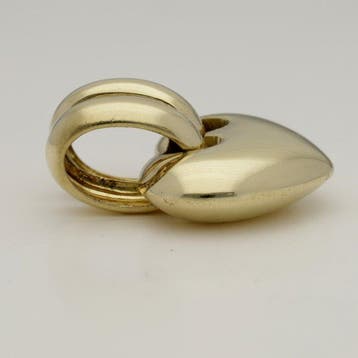 Chimento - Pendentif - 18 carats Or jaune