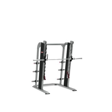 Star Trac - Smith Machine, Sport en Fitness, Ophalen of Verzenden, Zo goed als nieuw