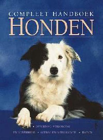Compleet handboek honden 9789024379422 Stephen Whitehead, Boeken, Verzenden, Gelezen, Stephen Whitehead
