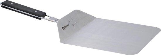 Alpina Pizzaschep - Voor Inklapbaar Handvat - RVS - 53 cm, Jardin & Terrasse, Barbecues au charbon de bois, Envoi