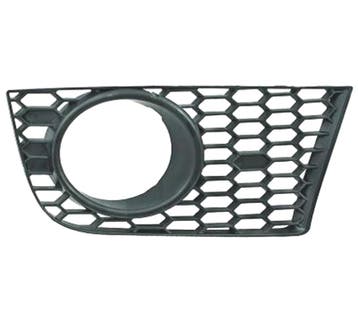 GRILLE ANTIBROUILLARD PARE-CHOCS BMW E81 82 87 88 04-11 DROI, Verzenden
