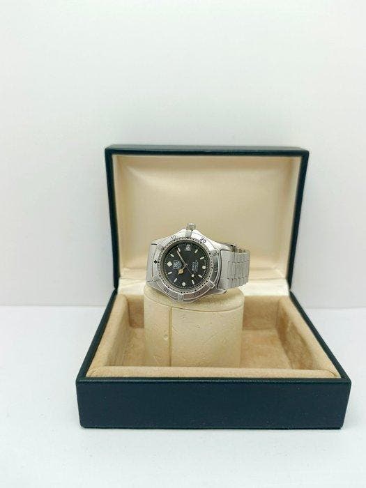 TAG Heuer - 2000 Professional 200meters - Sans prix de, Bijoux, Sacs & Beauté, Montres | Anciennes | Antiquités