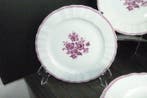 Bernardaud - LB - Service à dessert (12) - Porcelaine, Antiquités & Art