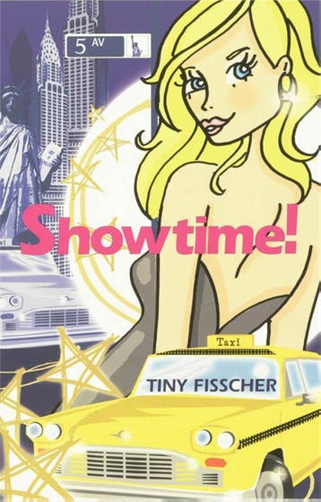 Showtime! / Steph / 3 9789048800179 Tiny Fisscher, Verzenden, Gelezen, Tiny Fisscher