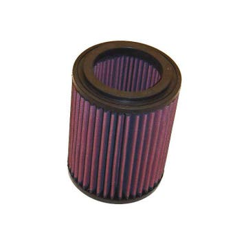K&N Vervangingsluchtfilter | Honda diverse modellen 2001- (E, Verzenden, Nieuw
