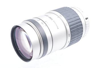 Pentax SMC PENTAX-FA 1:4.7-5.8 100-300mm Cameralens