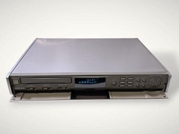 Marantz - MODEL NO. 75SD1020/2A ( cassette deck ) Cd-speler, Audio, Tv en Foto, Radio's