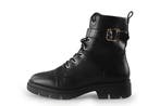 Tamaris Veterboots in maat 39 Zwart, Tamaris, Verzenden, Zwart, Overige typen