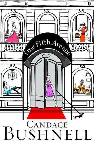One Fifth Avenue 9781401301613 Candace Bushnell, Verzenden, Candace Bushnell