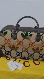 Gucci - Sac de voyage, Handtassen en Accessoires, Tassen | Damestassen, Nieuw