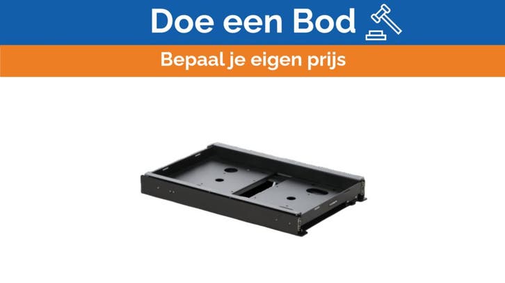 Bieden: Dometic CFX3 mounting bracket for CFX3 95DZ /CFX3 1, Sports nautiques & Bateaux, Instruments de navigation & Électronique maritime