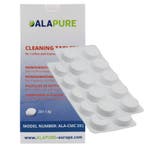 Reinigingstabletten voor Neff 00312503 /, Verzenden, Nieuw