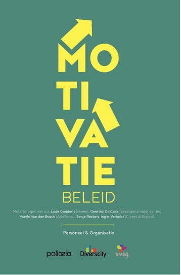 Motivatiebeleid |  | Nieuw, Verzenden, Nieuw