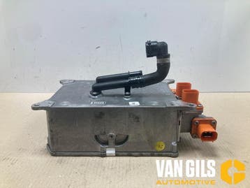 Acculader Volkswagen Golf O315017, Nieuw