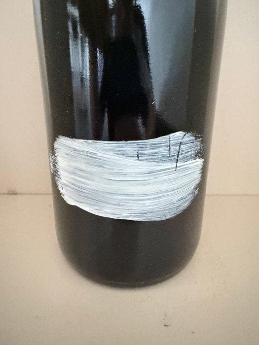 Cantillon - Gueuze 125 - 75cl, Verzamelen, Wijnen