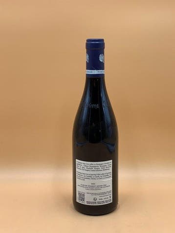 2023 Anne Gros Clos-Vougeot  Cuvée Le Grand Maupertui, Collections