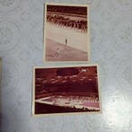 1972 Sapporo Winter Olympics - Herdenkingsbanner en foterset