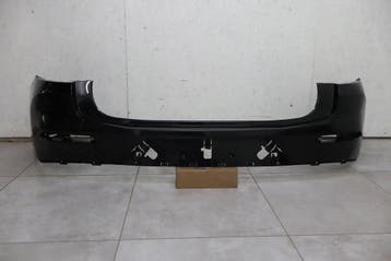 achterbumper BMW X4 G02 9451146, Verzenden, Gebruikt