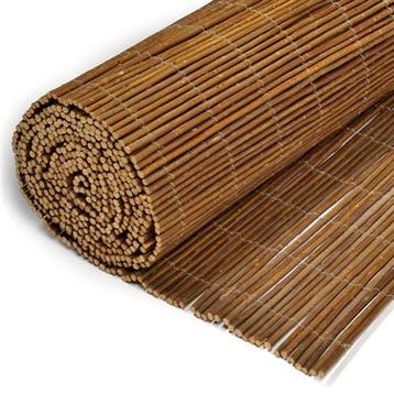 Wilgenmat 100 x 500 cm, Verzenden, Nieuw