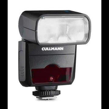 Cullmann CUlight FR36N Flitser +RR500N Wireless Flash, Audio, Tv en Foto, Nieuw