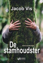 De stamhoudster / Ellessy crime 9789464930313 Jacob Vis, Verzenden, Gelezen, Jacob Vis
