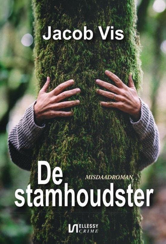 De stamhoudster / Ellessy crime 9789464930313 Jacob Vis, Boeken, Thrillers, Gelezen, Verzenden