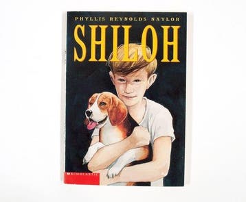 Shilloh - Naylor, Verzenden