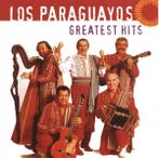 Reynaldo Meza Y Los Paraguayos - Greatest Hits, Verzenden