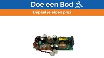 Bieden: Furuno 08P3154(LF) Power Supply PCB Board - Marine, Ophalen of Verzenden, Nieuw