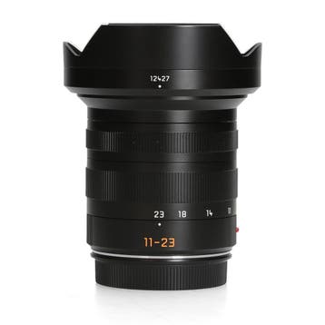 Leica 11-23mm f/3.5-4.5 Super-Vario-Elmar-T ASPH (11082), Ophalen of Verzenden, Zo goed als nieuw
