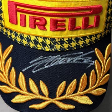 Ferrari - Formule 1 - Charles Leclerc - 2026 - Pet, Nieuw