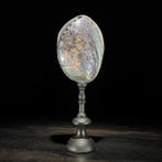 Decoratief ornament (2) - NO RESERVE PRICE - Stunning Pair