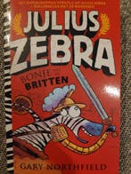 Julius Zebra - 2 Bonje met de Britten (Special Lidl) /, Boeken, Verzenden, Gelezen, Gary Northfield
