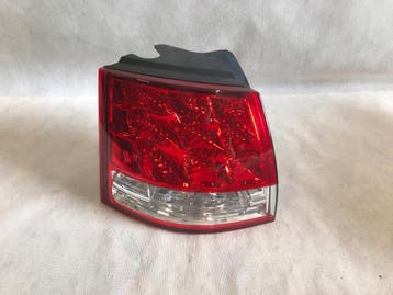Citroen C-Crosser achterlicht links Europa, Verzenden
