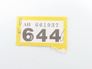 Märklin H0 - uit set 29825/uit set 29845/48162 - Modeltrein, Nieuw