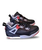 Air Jordan - Jordan Spizike Low - Sneakers - Maat: EU 41 -, Nieuw