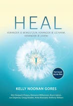 Heal 9789460151965 Kelly Noonan Gores, Boeken, Verzenden, Gelezen, Kelly Noonan Gores